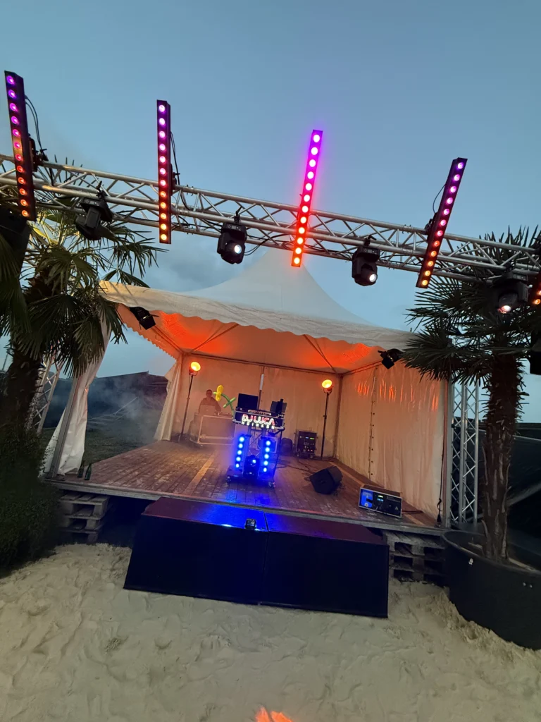 DJ buchen | Luca Heinken – DJ, Moderator & Entertainer – IMG 7673 scaled
